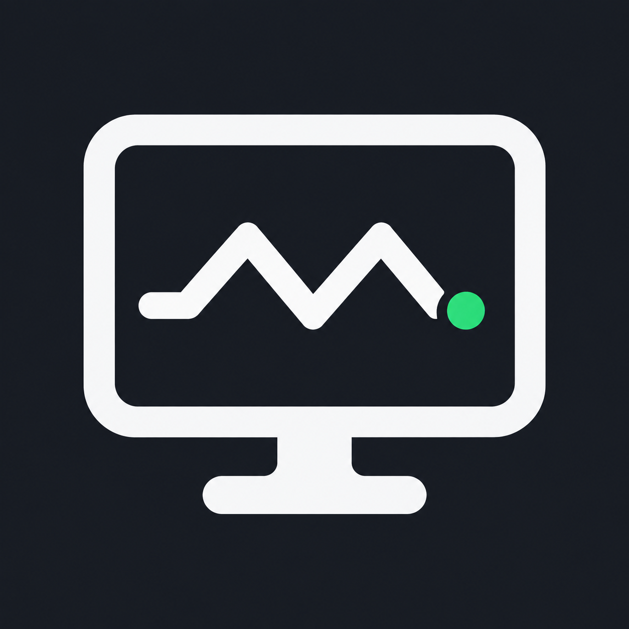 Agent Monitor: Focus & Images
